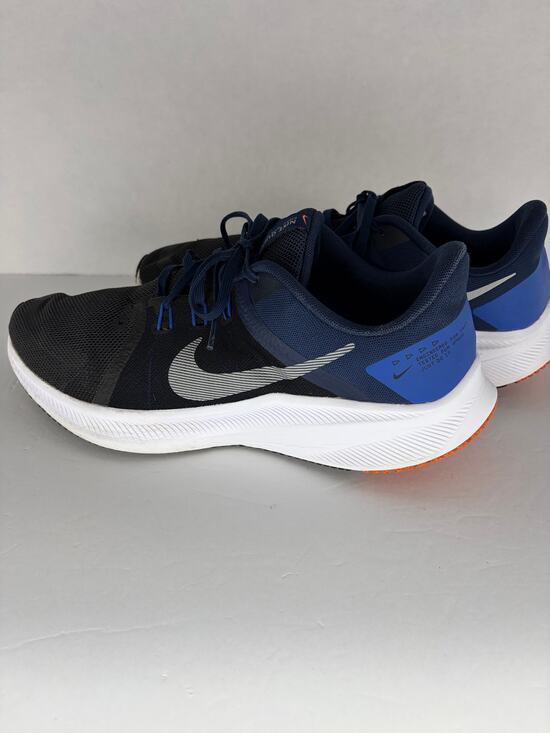 Nike Quest 4 \'Thunder Blue\' - DA1105 004 Men’s Running Shoe Size 11 main image 4